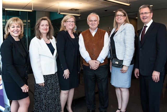 New support from CN advances business research