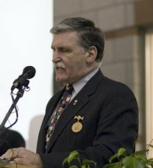 Roméo Dallaire