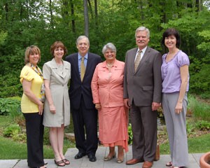 West Island Paliative Care Residence (WIPCR)