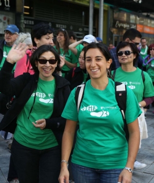 Shuffling for Concordia students