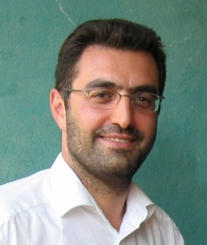 Maziar Bahari, BA 93