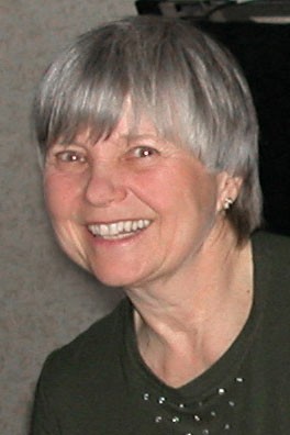 Marilyn Ashby