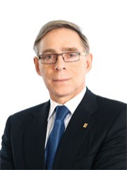Gerry McCaughey