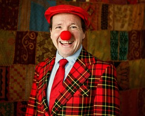 ‘Why I’ll join Patch Adams in Guatemala’