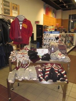 Concordia University Bookstore 