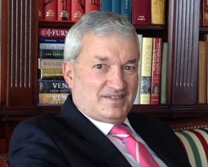 Christian charity and the developing world