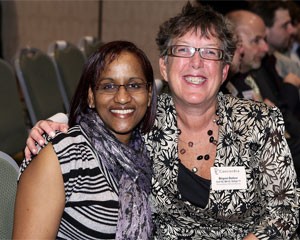 How donors transform student lives