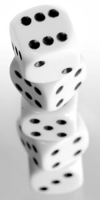 gambling-dice