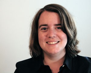 Alumna recognized in Top 30 under 30