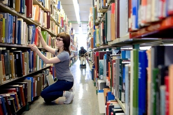 Concordia library