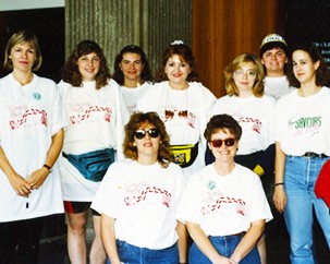 Concordia Shuffle turns 25!