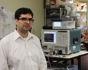 Rajeev Yadav, PhD 12