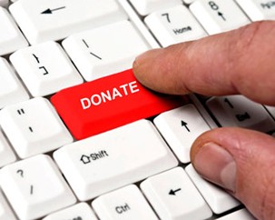 Concordians are encouraged to remember their alma mater and make a gift on December 2, Giving Tuesday.