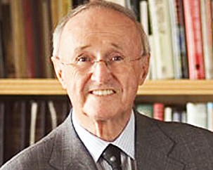 Norman D. Hébert, Sr.