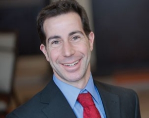 Anthony Housefather, MBA 02