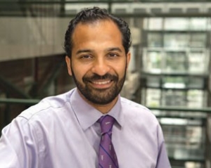 Vivek Venkatesh