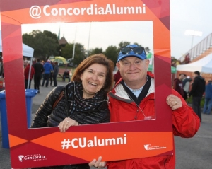 Alumni Zone