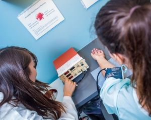 Concordia’s Pediatric Public Health Psychology (PPHP) Laboratory