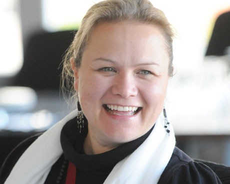 Alumni association gets new board of directors and executive