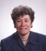Phyllis Aronoff, MA (Eng.) 92