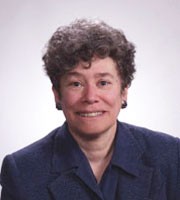 Phyllis Aronoff, MA 92