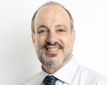 Bram Freedman