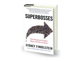 Superbosses