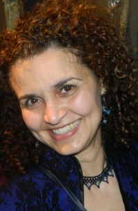 Sonja Boodajee