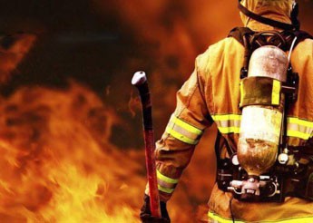 Concordia stands with Fort Mac