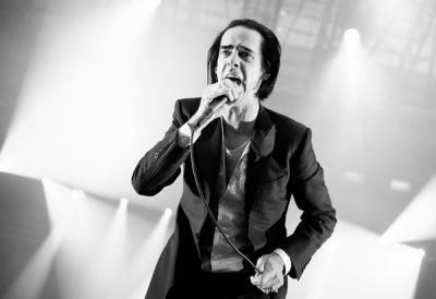 Nick Cave and the Bad Seeds