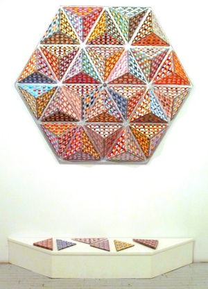 Kaleidoscope A-Z, 2010-2014