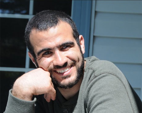 Alum’s Omar Khadr doc nominated for Emmy