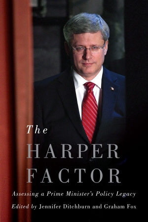 The Harper Factor