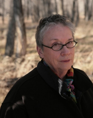 Annie Proulx