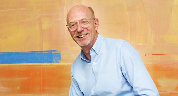 Graham Carr Graham Carr