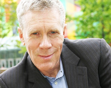 Remembering Stuart McLean, Canada’s storyteller