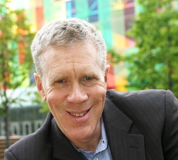 Stuart McLean