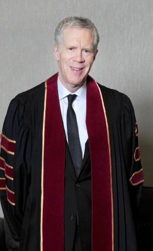 Stuart McLean