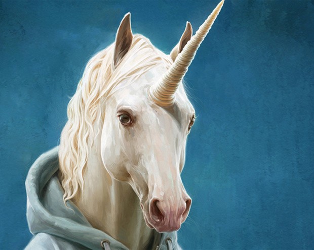 Media guru for Silicon Valley unicorns