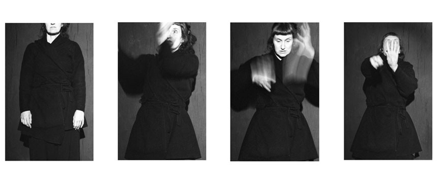 Sédiments by Katia Gosselin Sédiments by Katia Gosselin