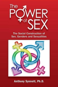 The Power of Sex cover