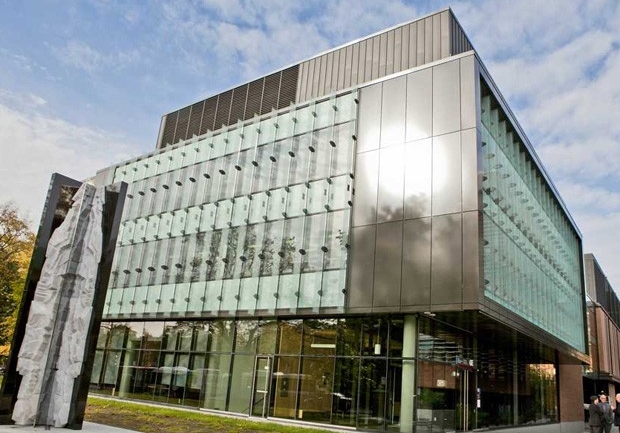Centre for Structural and Functional Genomics