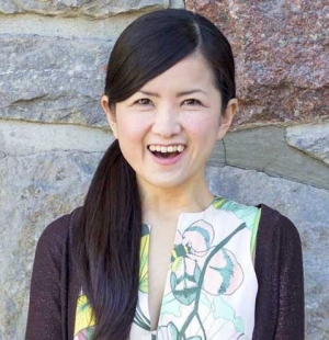 Noriko Baba 