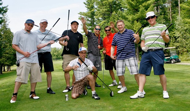 Memorial Golf Tournament Memorial Golf Tournament