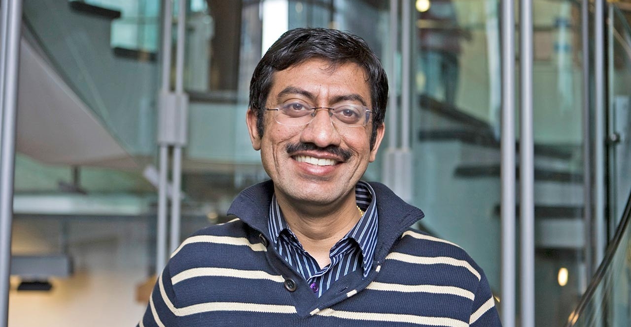 Govind Gopakumar Govind Gopakumar