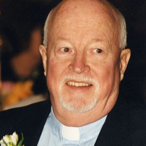 Father Emmett Johns