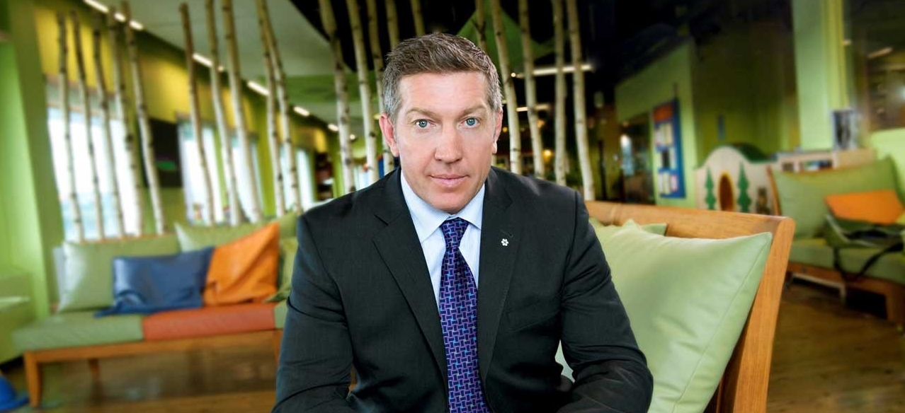 Sheldon Kennedy