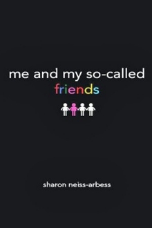 Me and My So-Called Friends - cover