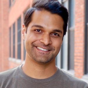 Aditya Pendyala, MBA 13