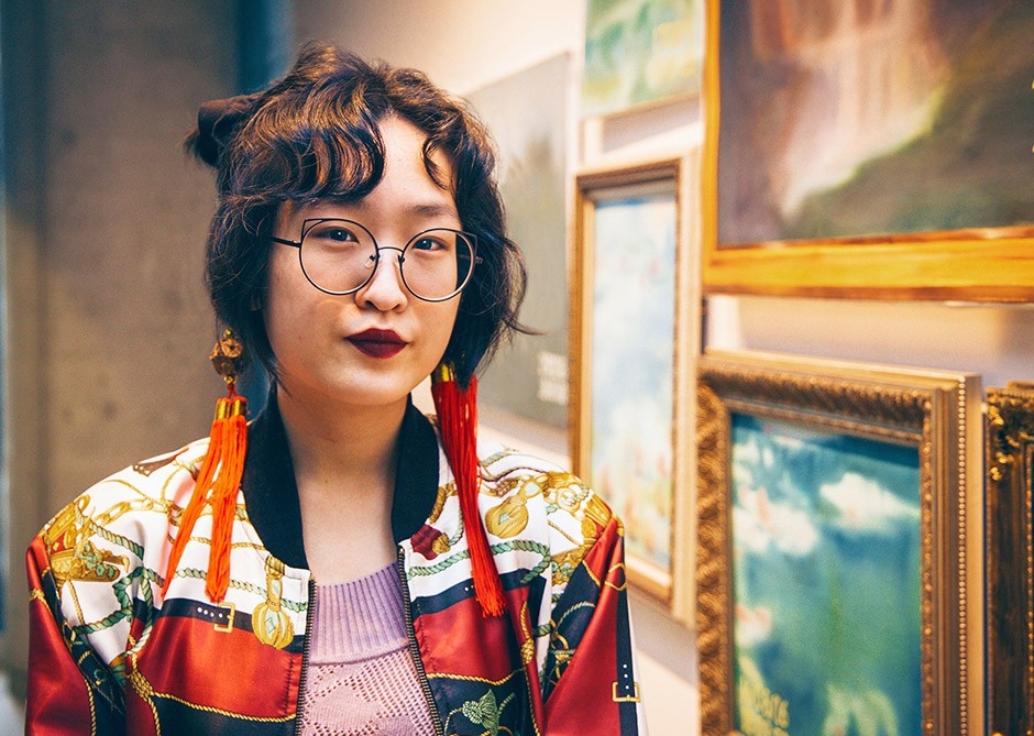 Florence Yee Florence Yee